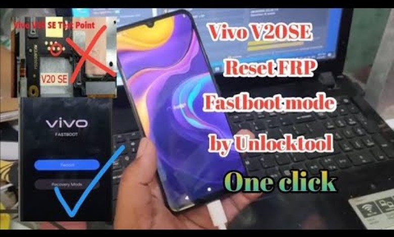 VIVO V20SE FRP RESET ONE CLICK | VIVO PD2038CF BYPASS VIVO V20SE FRP RESET ONE CLICK | VIVO PD2038CF BYPASS