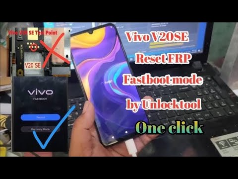 VIVO V20SE FRP RESET ONE CLICK | VIVO PD2038CF BYPASS VIVO V20SE FRP RESET ONE CLICK | VIVO PD2038CF BYPASS