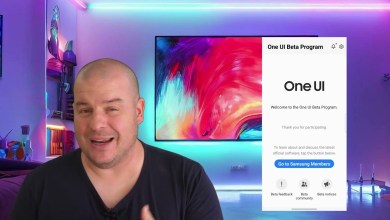 How to signup for Samsung One UI Beta How to signup for Samsung One UI Beta