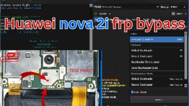 Huawei Nova 2i (RNE-L22) FRP Remove by hydra tool Huawei Nova 2i (RNE-L22) FRP Remove by hydra tool