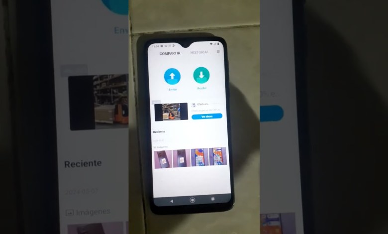 Eliminar cuenta Google Xiaomi Redmi Note 12/Android 14 Eliminar cuenta Google Xiaomi Redmi Note 12/Android 14