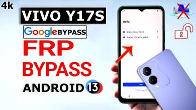 Vivo Y17s FRP Bypass New Security 2024 Android 12/13 Vivo Y17s FRP Bypass New Security 2024 Android 12/13