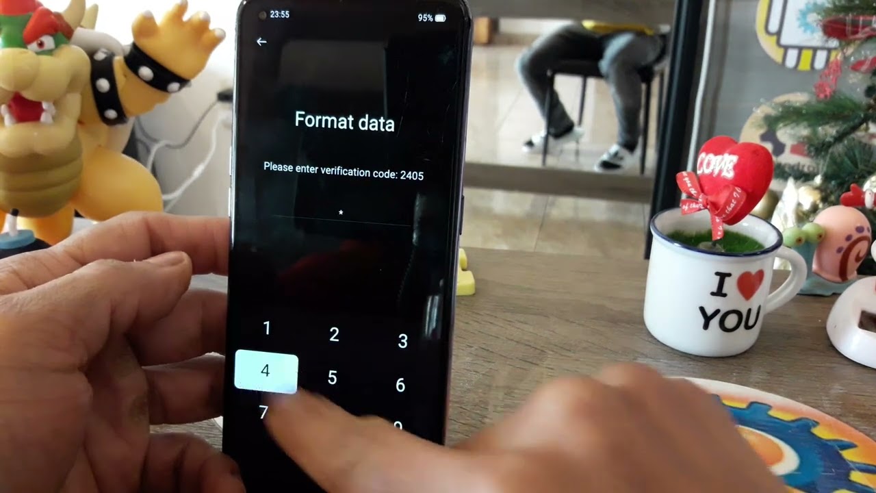 factory reset Oppo Reno6 Lite how to format, remove factory reset Oppo Reno6 Lite how to format, remove