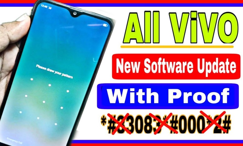 Oct… 2023:- Unlock Any Vivo Phone Forgot Passowrd & Oct… 2023:- Unlock Any Vivo Phone Forgot Passowrd &