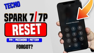 Tecno Spark 7 Pattern Reset Password Unlock | Tecno Tecno Spark 7 Pattern Reset Password Unlock | Tecno