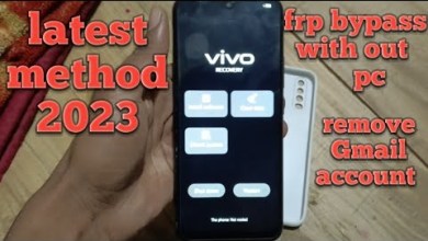 Vivo y 17 latest version 13 frp bypass unlock password Vivo y 17 latest version 13 frp bypass unlock password