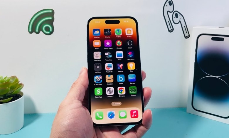 How to Hard Reset iPhone 14 Pro How to Hard Reset iPhone 14 Pro