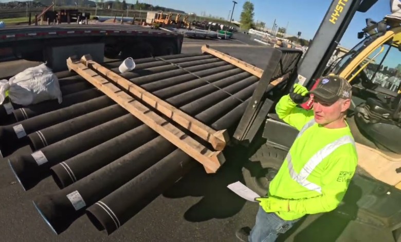Central Oregon Flatbed Trucking #80. 60 hour reset. 2 Central Oregon Flatbed Trucking #80. 60 hour reset. 2