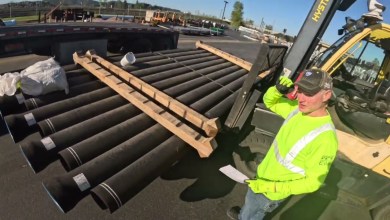 Central Oregon Flatbed Trucking #80. 60 hour reset. 2 Central Oregon Flatbed Trucking #80. 60 hour reset. 2