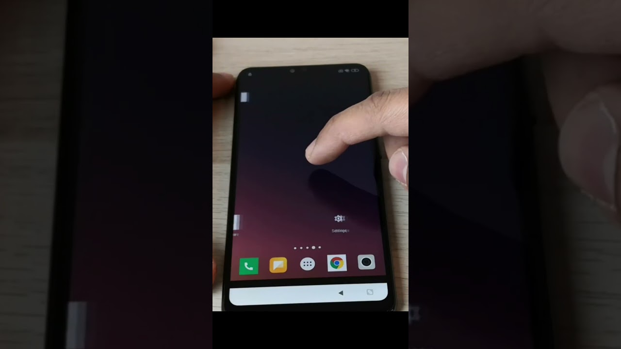 Xiaomi Mi 8 Lite FRP Bypass #frp #frpbypass #xiaomi Xiaomi Mi 8 Lite FRP Bypass #frp #frpbypass #xiaomi