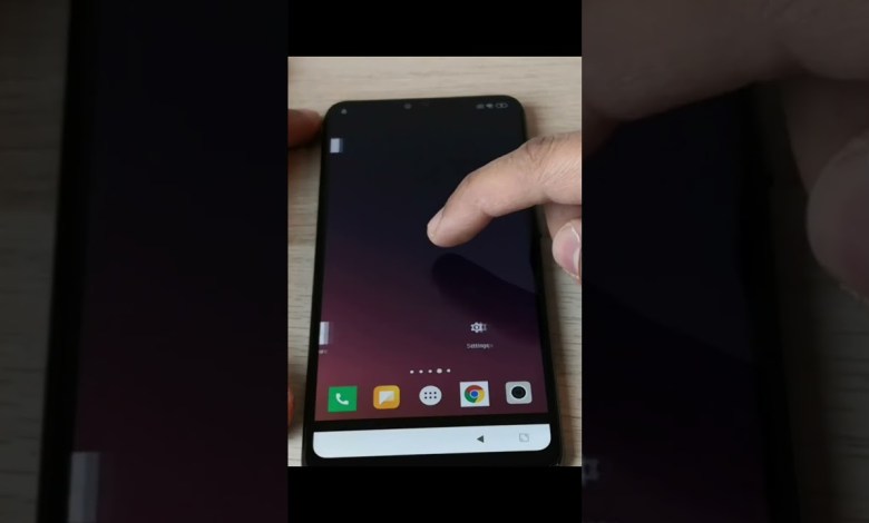 Xiaomi Mi 8 Lite FRP Bypass #frp #frpbypass #xiaomi Xiaomi Mi 8 Lite FRP Bypass #frp #frpbypass #xiaomi