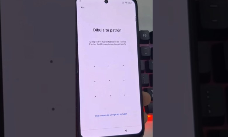 Curious About Clearing Your Google Xiaomi Redmi Account? Here’s How to Remove It Effortlessly! Curious About Clearing Your Google Xiaomi Redmi Account? Here’s How to Remove It Effortlessly!