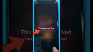 How to Hard Reset Vivo V17 Pro Screen Unlock PIN How to Hard Reset Vivo V17 Pro Screen Unlock PIN