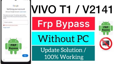 2023:—Vivo t1 5g Frp Bypass Without PC Android 13 2023:—Vivo t1 5g Frp Bypass Without PC Android 13