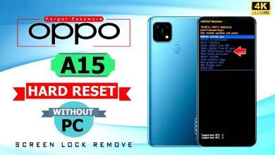 Oppo A15 Hard Reset Forgot Password With Pc 2024 How Oppo A15 Hard Reset Forgot Password With Pc 2024 How