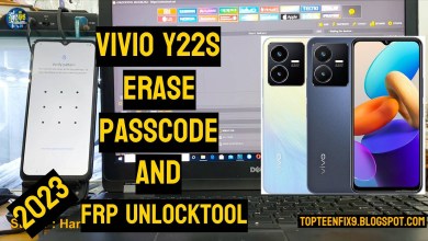 Vivo Y22s FRP Unlocktool #frp Vivo Y22s FRP Unlocktool #frp