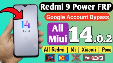Redmi 9 Power Frp Bypass Miui14 | All Xiaomi Miui 14 Redmi 9 Power Frp Bypass Miui14 | All Xiaomi Miui 14