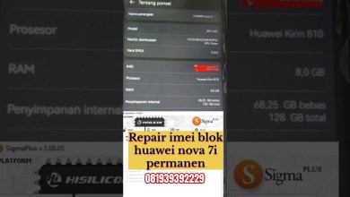 repair imei huawei nova 7i#imeiblocked #huawei repair imei huawei nova 7i#imeiblocked #huawei
