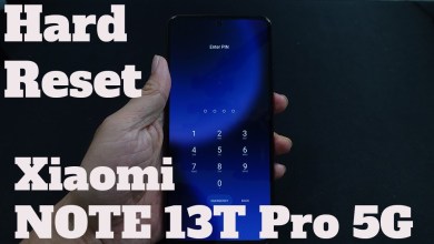 How To Hard Reset Xiaomi Note 13T Pro 5G How To Hard Reset Xiaomi Note 13T Pro 5G