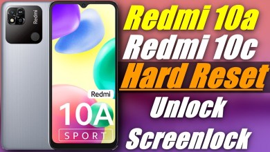 Redmi 10c Hard Reset | Redmi 10a Hard Reset | Xiaomi Redmi 10c Hard Reset | Redmi 10a Hard Reset | Xiaomi