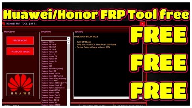 All Huawei/Honor FRP Tool free | (MTP/ADB/fastboot) | All Huawei/Honor FRP Tool free | (MTP/ADB/fastboot) |