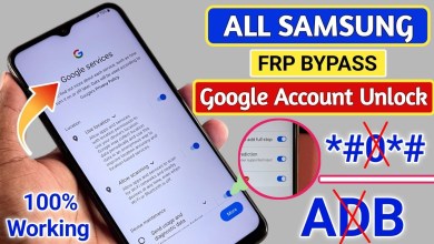 Unlock your Samsung device with the latest FRP bypass method for Android 11-14 in 2025! Unlock your Samsung device with the latest FRP bypass method for Android 11-14 in 2025!