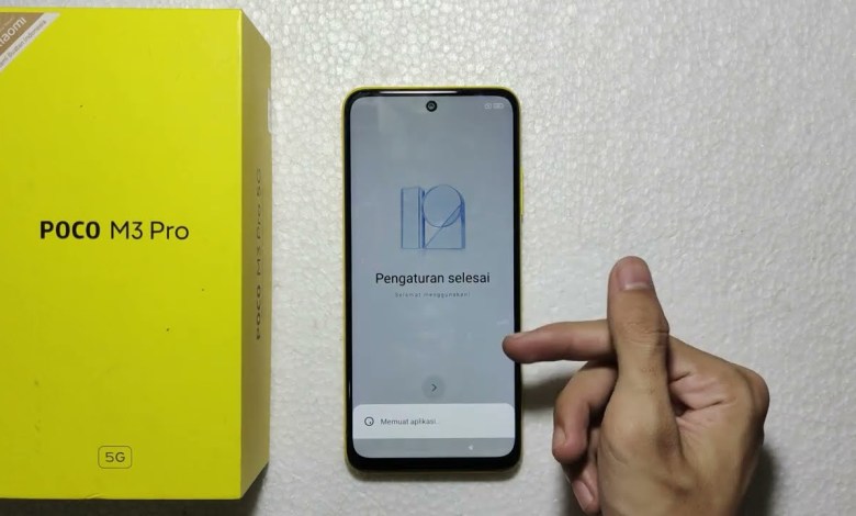 XIAOMI POCO M3 Pro Hard Reset 100% Work XIAOMI POCO M3 Pro Hard Reset 100% Work