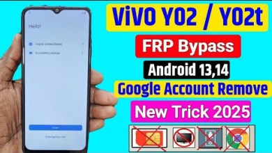Unlock Vivo Y02 Frp with New Security Measures in 2025 | Discover How to Bypass Vivo Y02 Frp Unlock Vivo Y02 Frp with New Security Measures in 2025 | Discover How to Bypass Vivo Y02 Frp