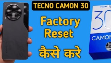 techno camon 30 me factory reset kaise karen, how to techno camon 30 me factory reset kaise karen, how to