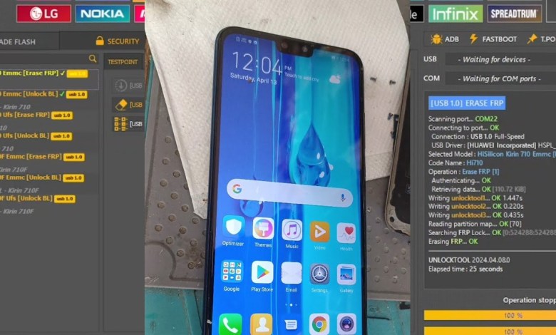 Huawei Y9 2019 frp unlock tool|huawei y9 frp bypass Huawei Y9 2019 frp unlock tool|huawei y9 frp bypass