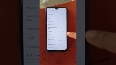 OPPO A12 factory reset //how to factory reset Oppo a12 OPPO A12 factory reset //how to factory reset Oppo a12