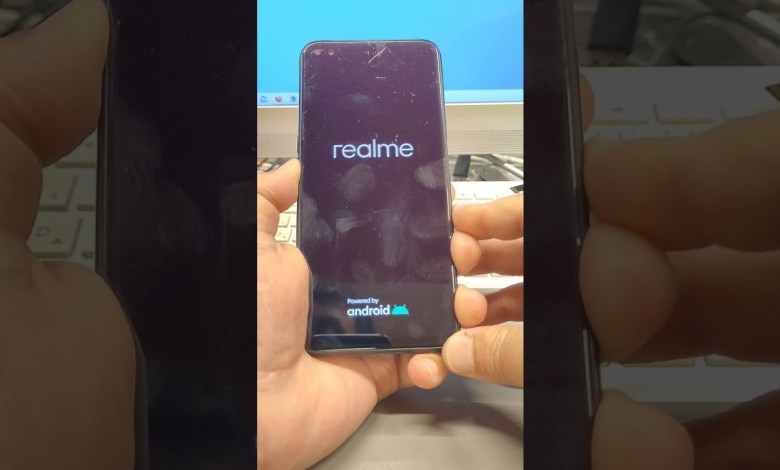 How to Hard Reset Realme 6 Pro (RMX2061), Delete Pin, How to Hard Reset Realme 6 Pro (RMX2061), Delete Pin,