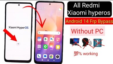 Redmi Xiaomi hyperos – Android 14 frp Bypass || Xiaomi Redmi Xiaomi hyperos – Android 14 frp Bypass || Xiaomi