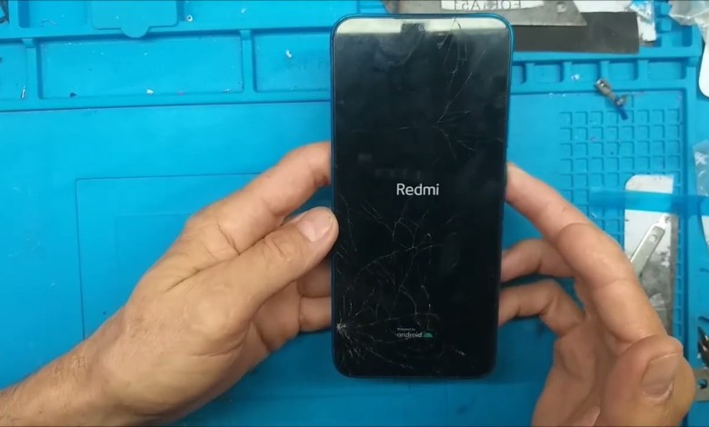 Como fazer hard reset redmi 9a Como fazer hard reset redmi 9a