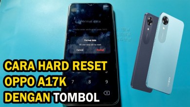 How to Hard Reset Oppo A17k Easily 2024 How to Hard Reset Oppo A17k Easily 2024