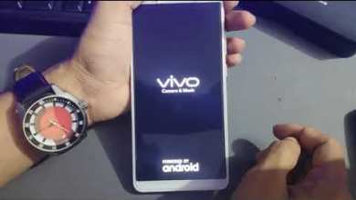 Vivo y71 hard reset & remove pattern lock kaise tode Vivo y71 hard reset & remove pattern lock kaise tode