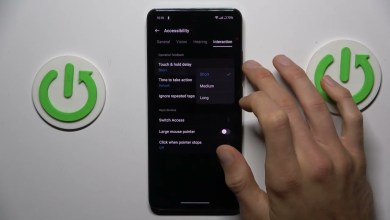 How to Delay Clicks in Oppo Reno12 FS – Set Up Clicking How to Delay Clicks in Oppo Reno12 FS – Set Up Clicking