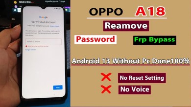 Oppo A18 FRP Bypass Android 13 New Trick Oppo A18 Oppo A18 FRP Bypass Android 13 New Trick Oppo A18