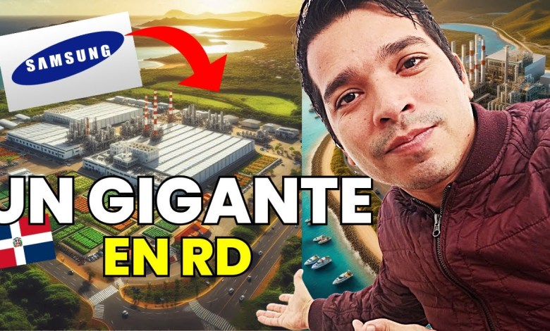 Good News for the Dominican Republic | Good News for the Dominican Republic |