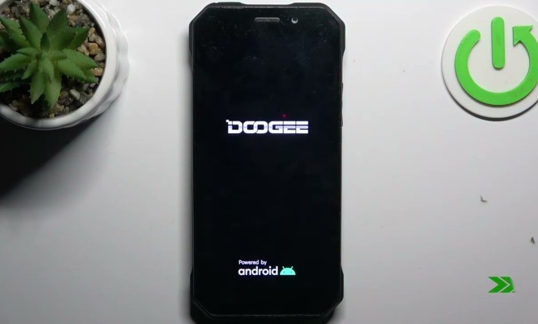 How to Factory Reset the DOOGEE S61 Phone via Settings How to Factory Reset the DOOGEE S61 Phone via Settings