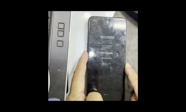 Oppo A16 Hard Crashed || A16 Oppo Hard Reset Oppo A16 Hard Crashed || A16 Oppo Hard Reset