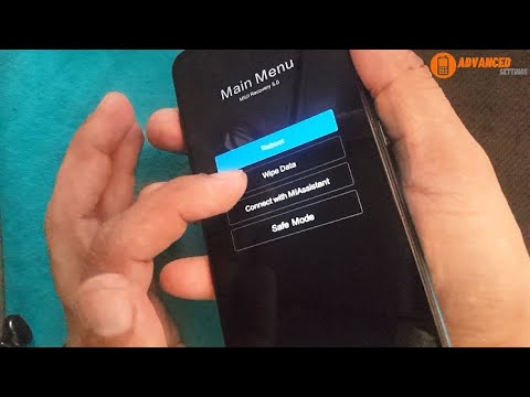 redmi note 9 pro – hard reset redmi note 9 pro – hard reset
