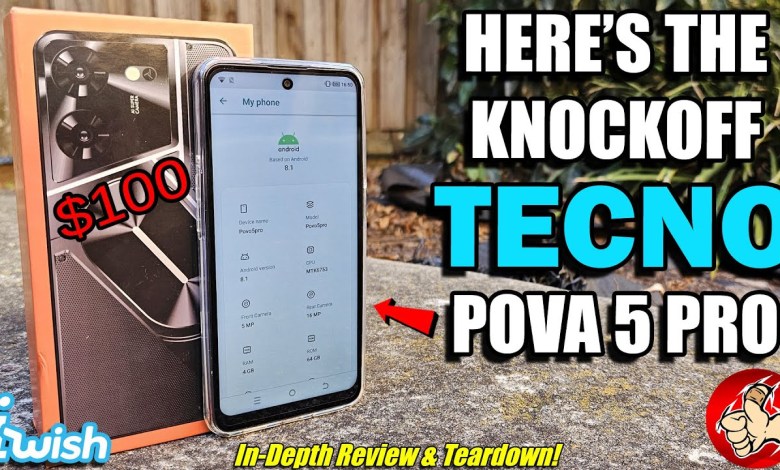 I bought the 0 “FUFFI” POVO 5 PRO from AliExpress – I bought the 0 “FUFFI” POVO 5 PRO from AliExpress –