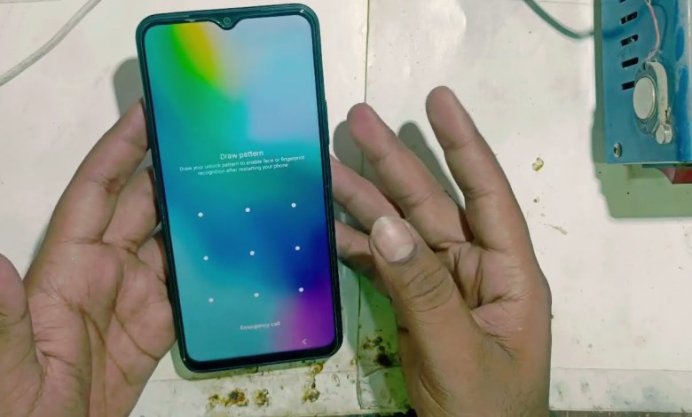 Vivo y18 Hard reset (pin password lock) Vivo y18 Frp Vivo y18 Hard reset (pin password lock) Vivo y18 Frp