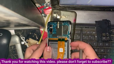 Samsung A03/A03S FRP Bypass | Samsung Android Samsung A03/A03S FRP Bypass | Samsung Android