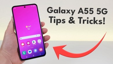 Samsung Galaxy A55 5G – Tips and Tricks! (Hidden Samsung Galaxy A55 5G – Tips and Tricks! (Hidden