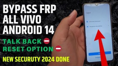 How to bypass frp google account vivo android 14|| vivo y22 How to bypass frp google account vivo android 14|| vivo y22