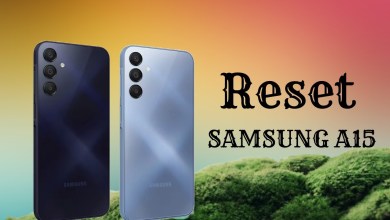 How To Hard Reset Samsung Galaxy A15 5G | Samsung How To Hard Reset Samsung Galaxy A15 5G | Samsung