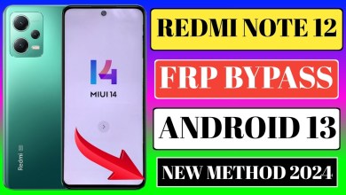 Redmi Note 12 Frp Bypass | Redmi Note 12 Frp Bypass Redmi Note 12 Frp Bypass | Redmi Note 12 Frp Bypass
