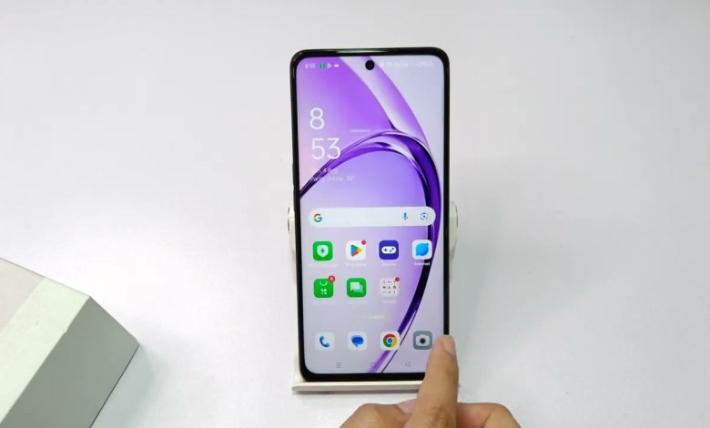 How to fix camera failed problem in oppo a3x 5g | oppo How to fix camera failed problem in oppo a3x 5g | oppo